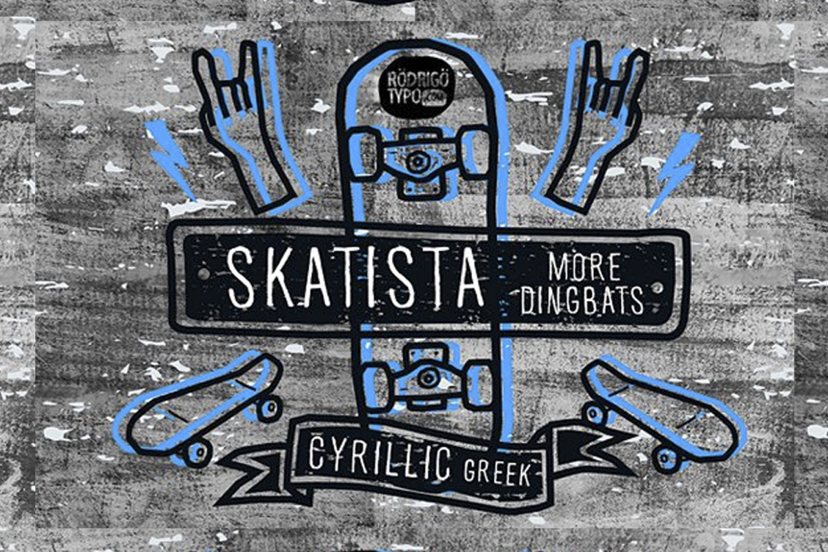 Skatista example image 1