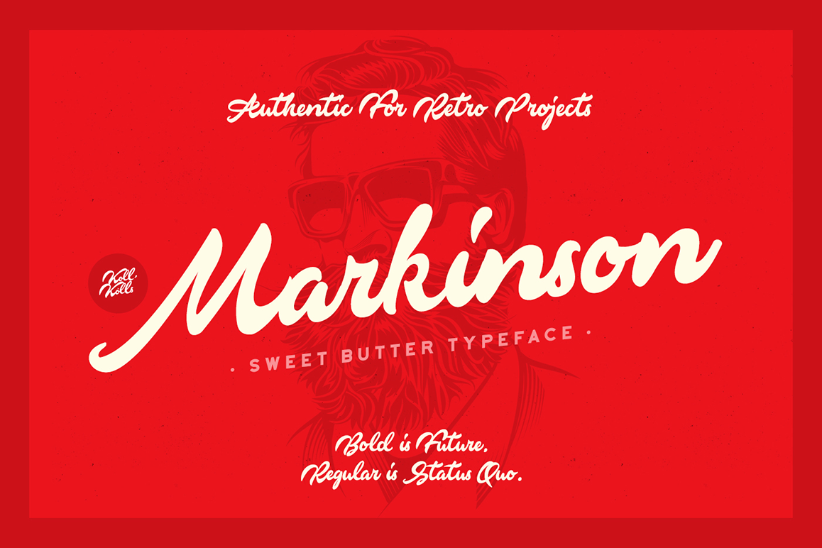 Markinson example image 1
