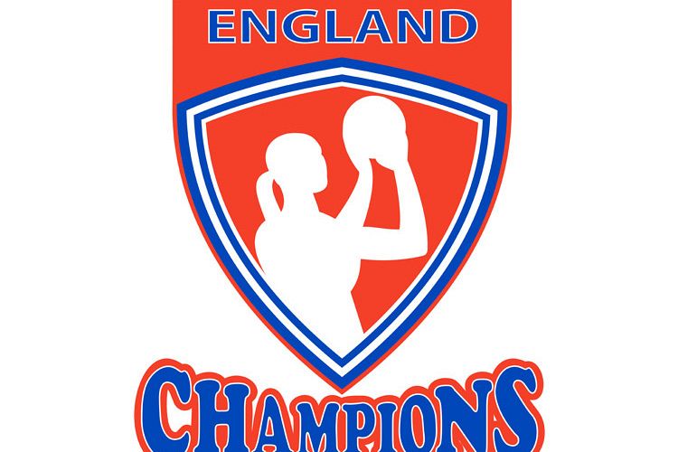 netball champions England example image 1