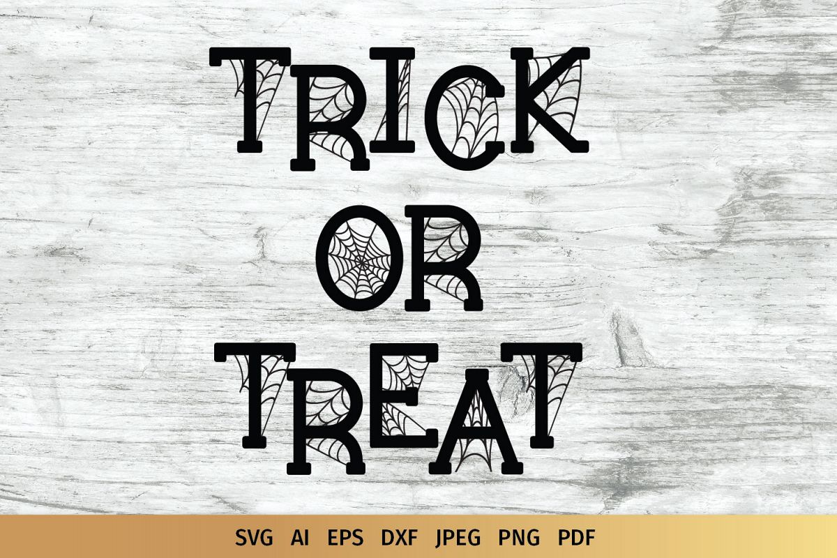 Trick or Treat example image 1