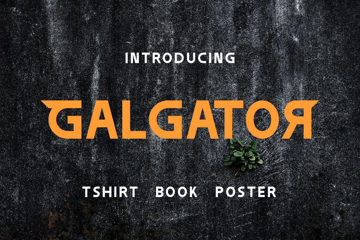 Galgator example image 1