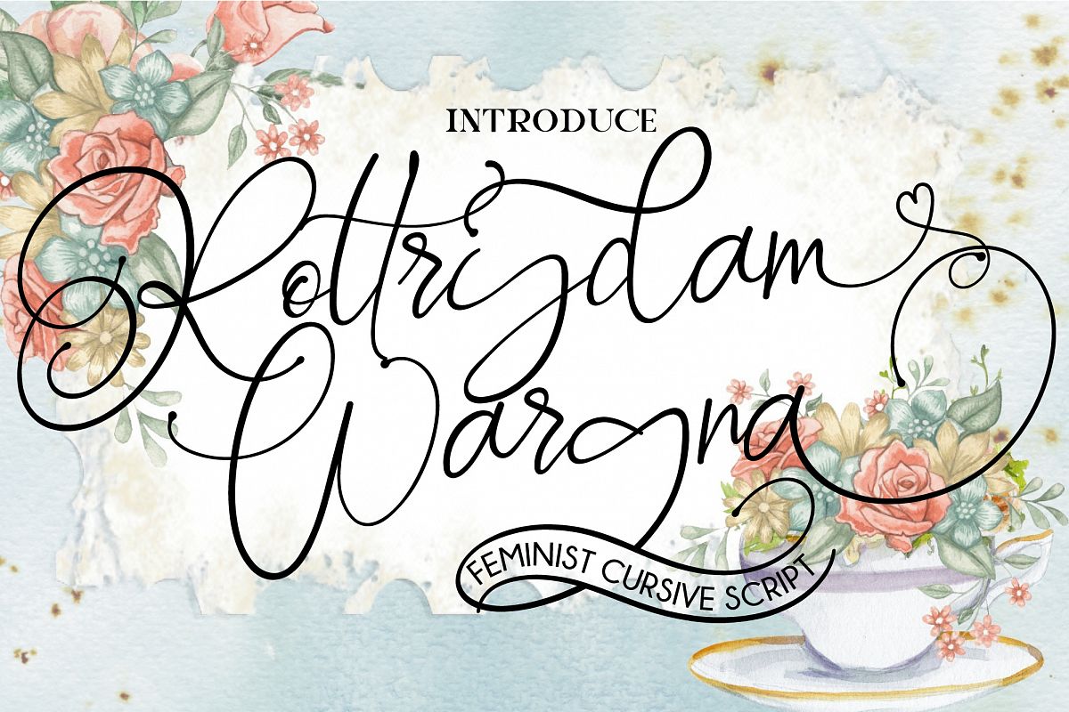 Rottrydam Wargna example image 1