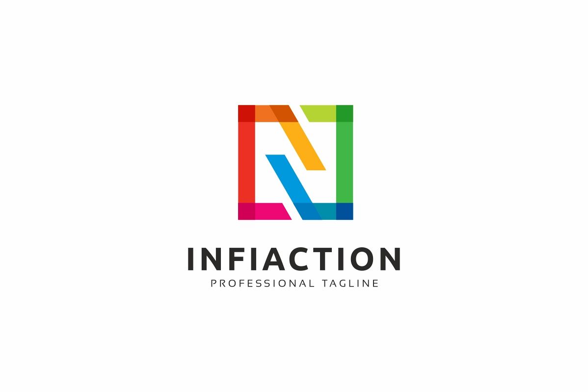 Infinity Logo example image 1