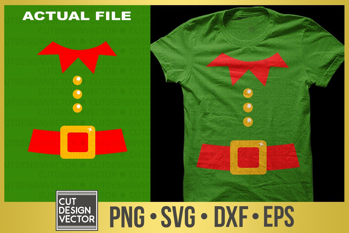 Elf Shirt Svg 765 Amazing Svg File Free Svg Tool - vrogue.co