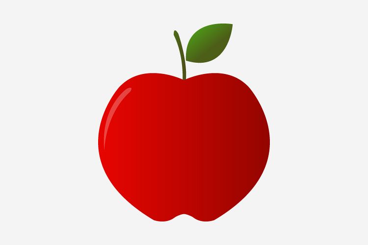 Apple icon example image 1