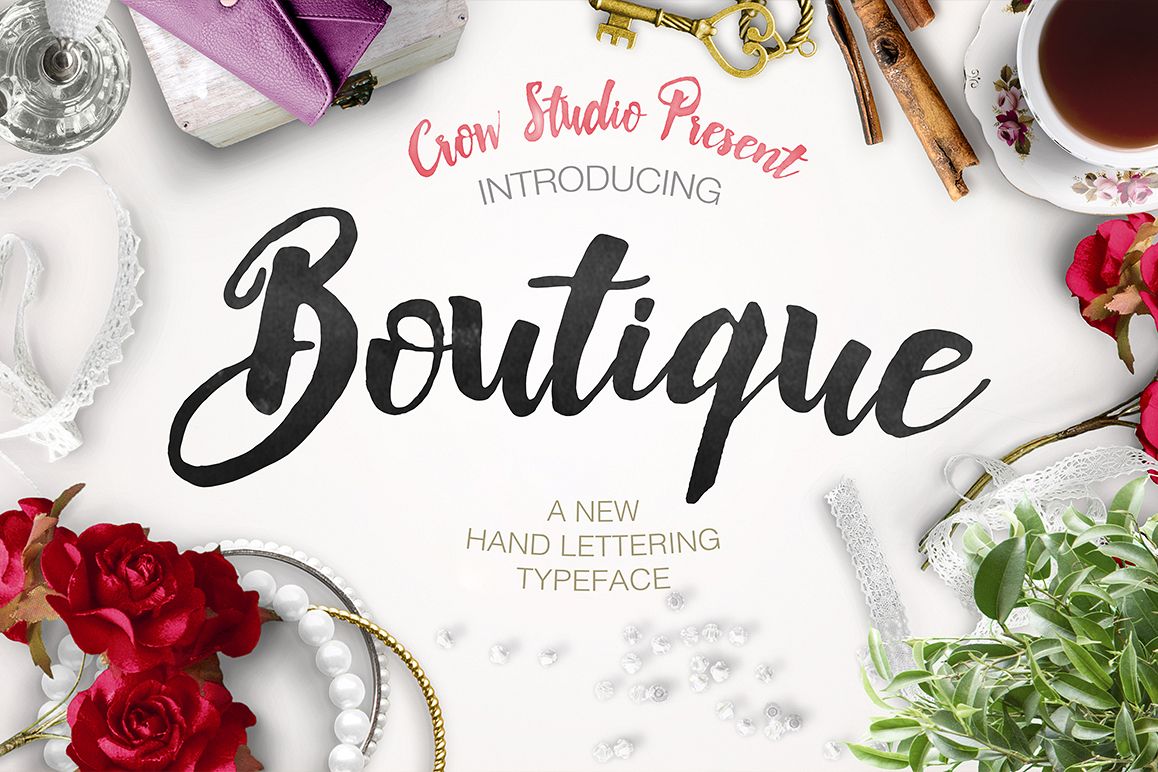 Boutique example image 1