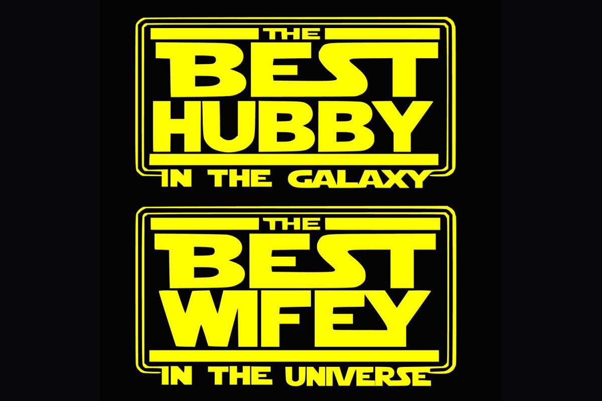 Husband Svg, hubby, Svg, wife Svg, hubby Graphics, husband example image 1