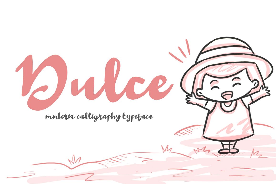 Dulce Script example image 1
