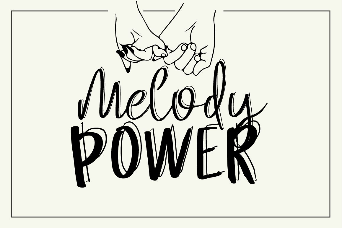 Melody Power example image 1