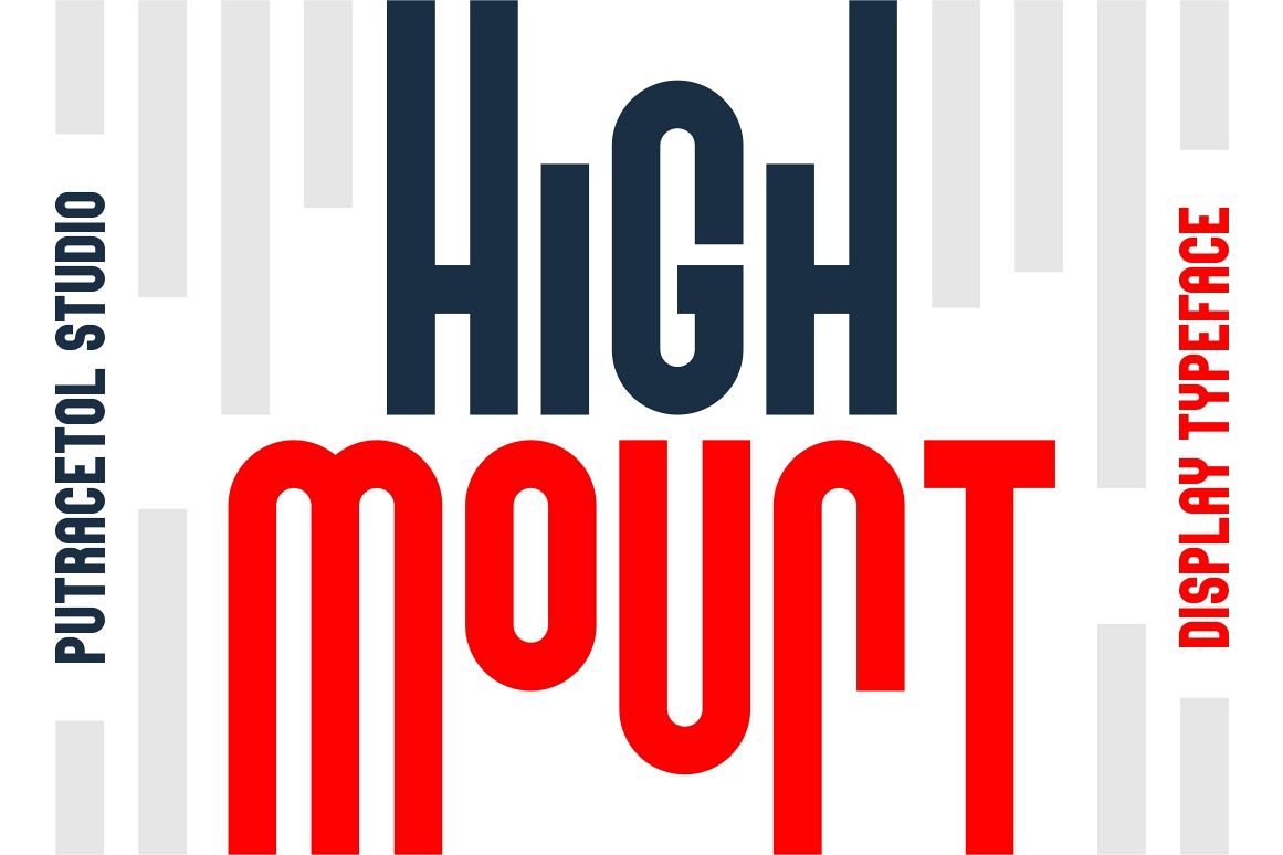 High Mount example image 1