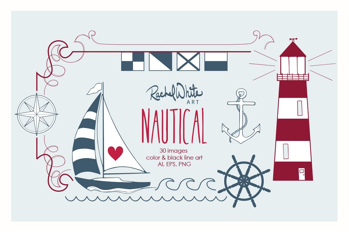 Nautical example image 1