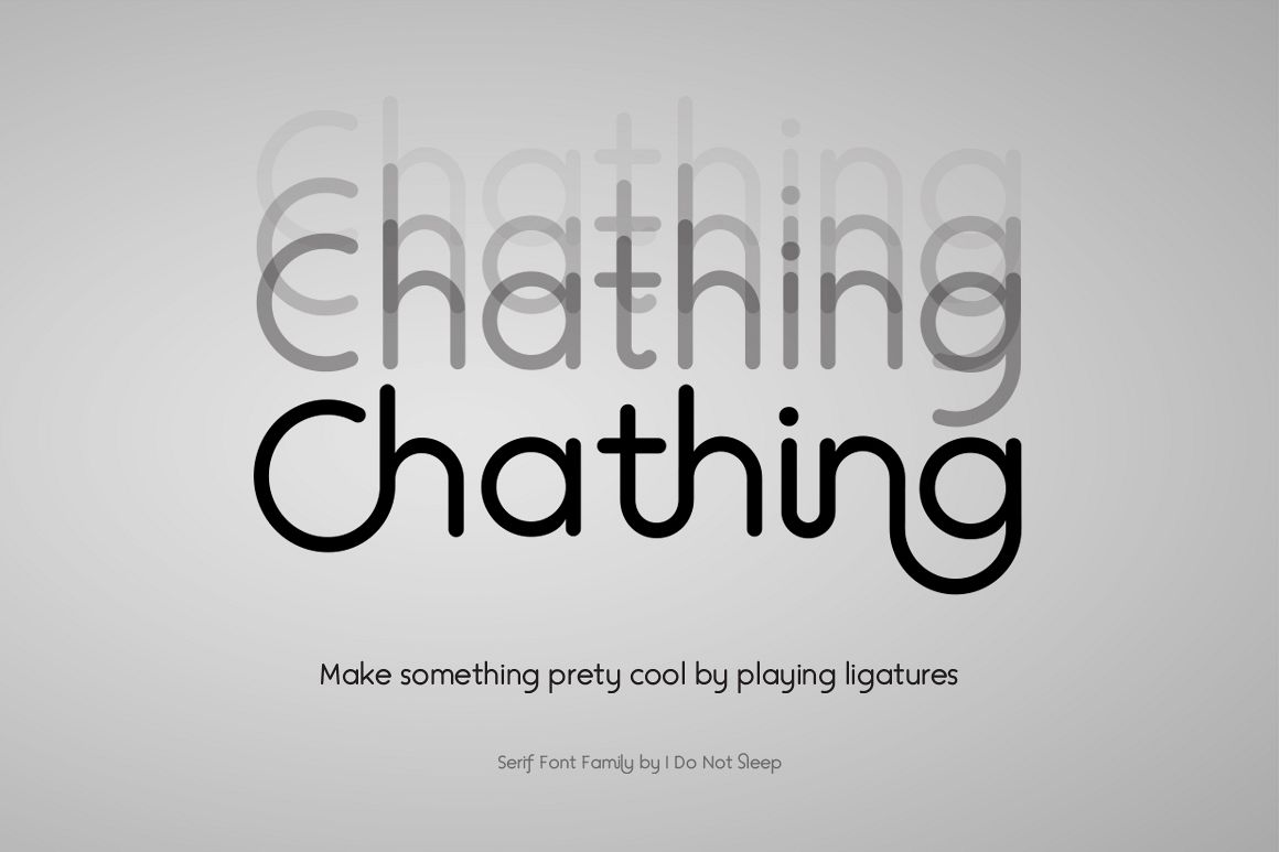 Chathing example image 1