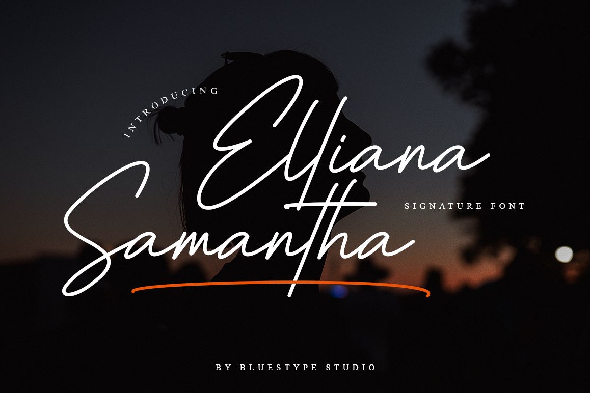 Elliana Samantha example image 1