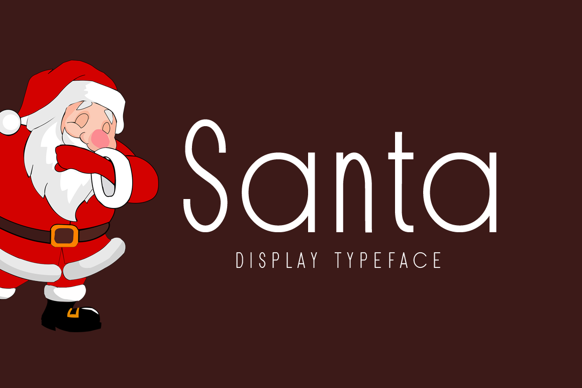 Santa example image 1