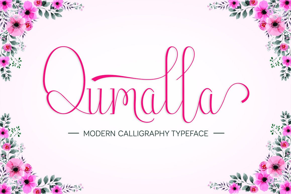 Qumalla example image 1