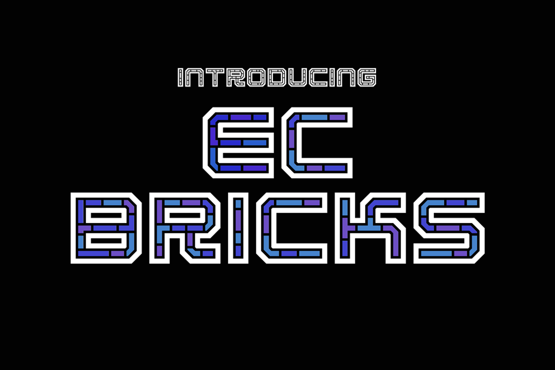EC Bricks example image 1