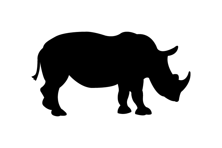 Rhino icon