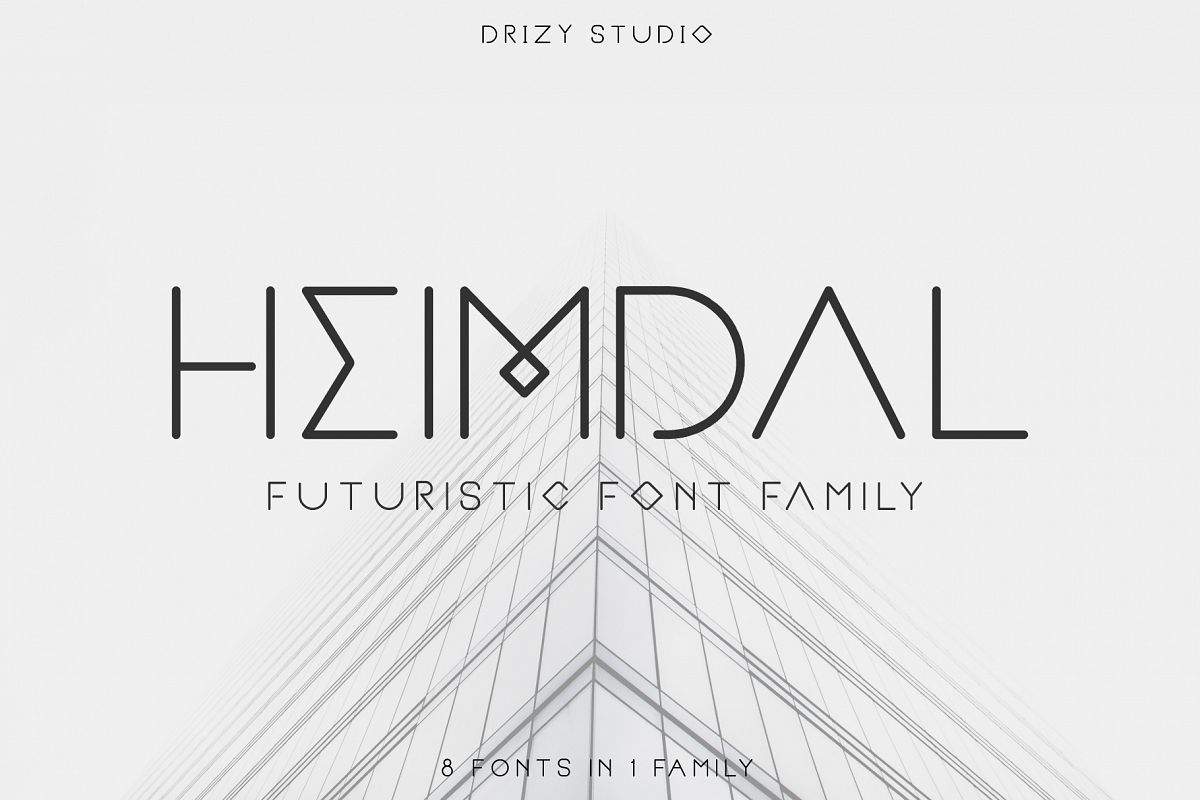 Heimdal example image 1