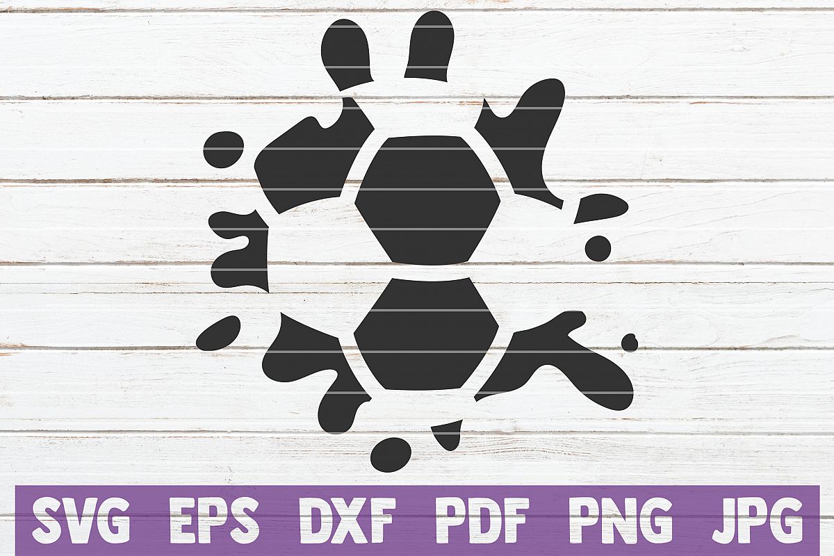 Splash Soccer example image 1