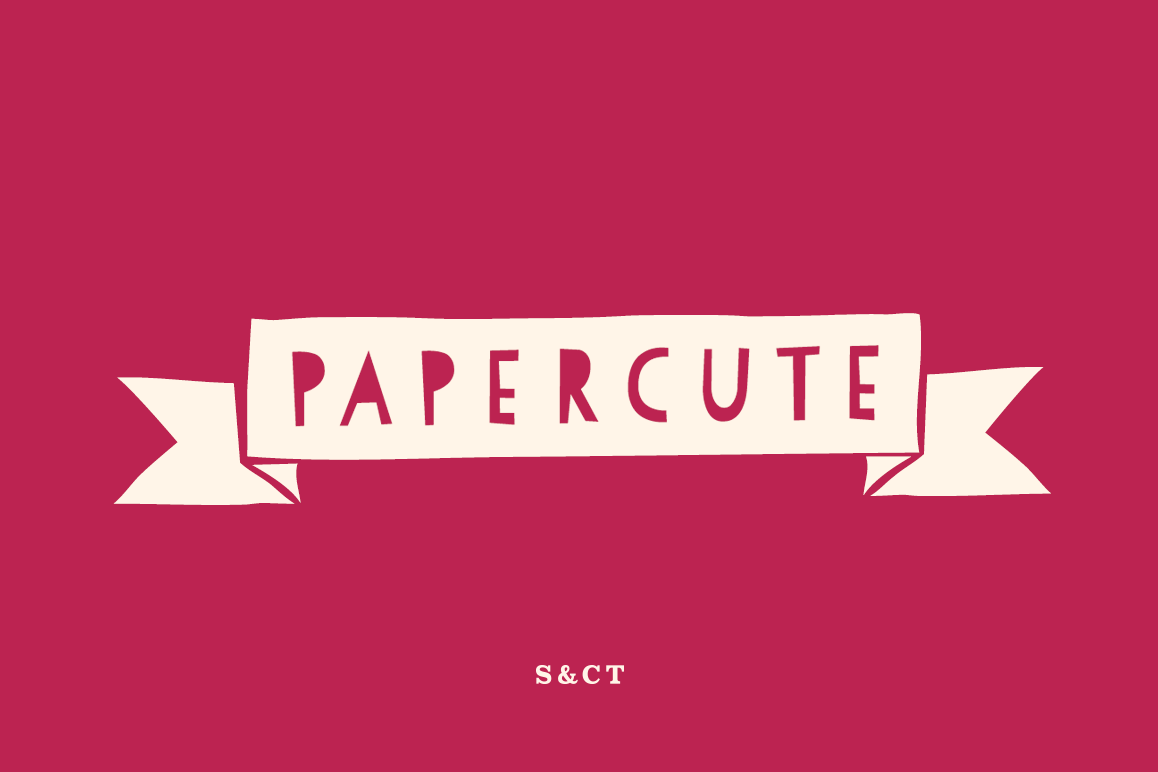 PaperCute example image 1