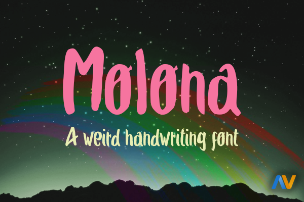 Molona example image 1