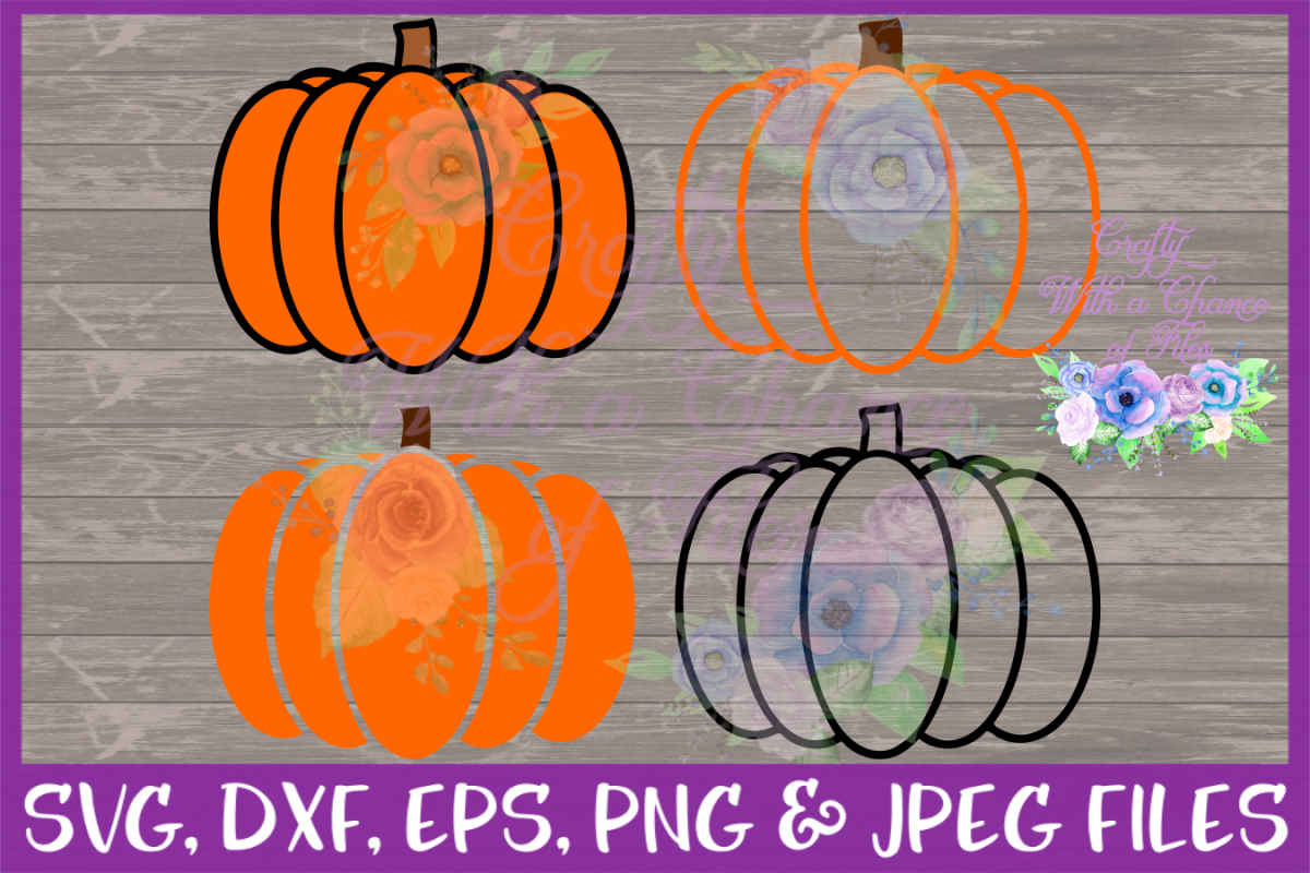 Halloween SVG * Thanksgiving SVG * Pumpkin SVG * Fall SVG * Autumn SVG