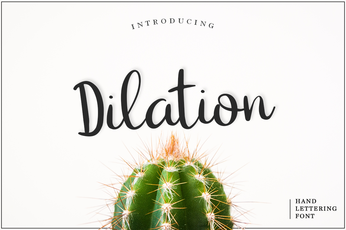 Dilation example image 1