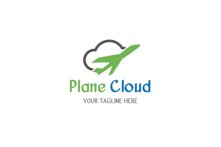 Travel Air Bus Logo example image 1