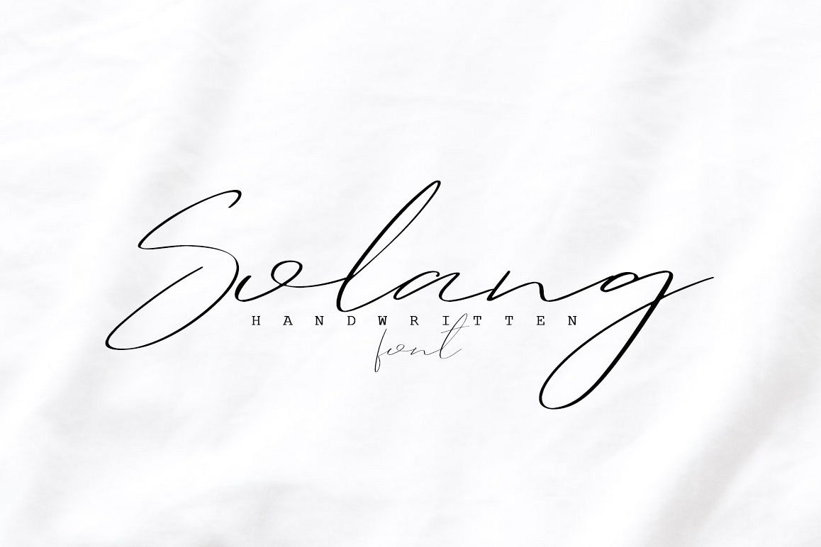 Solang example image 1