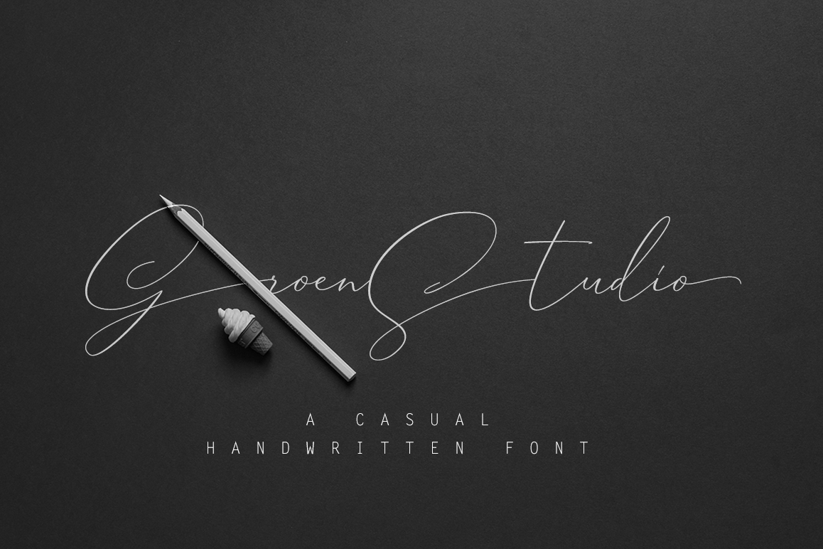 Groen Studio example image 1
