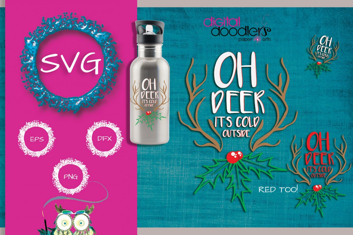 Oh Deer example image 1
