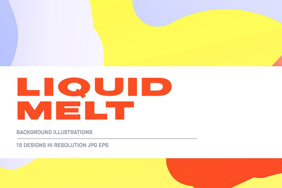 Liquid Melt example image 1