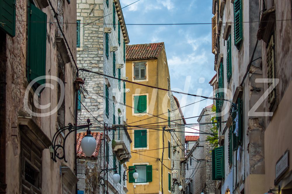 Old City Mediterranean style example image 1