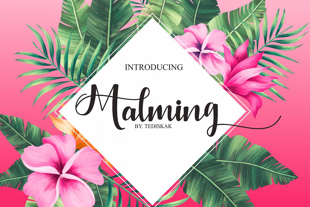 Malming example image 1