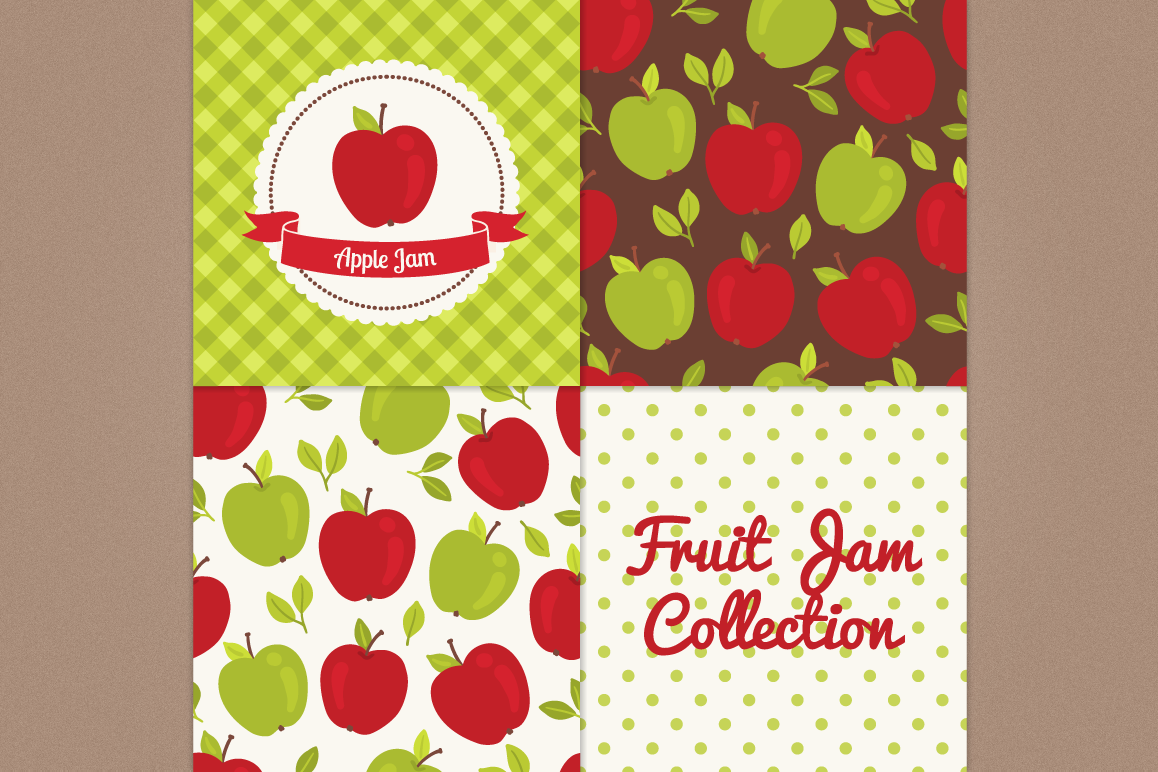 Apple Jam example image 1
