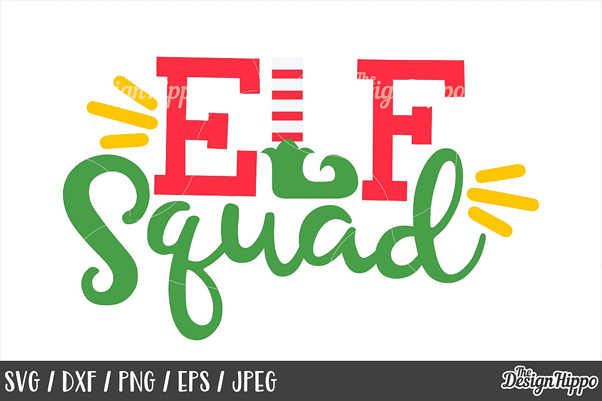 Download Elf Squad SVG, Christmas, Elf Feet, PNG, DXF, Cricut, Files