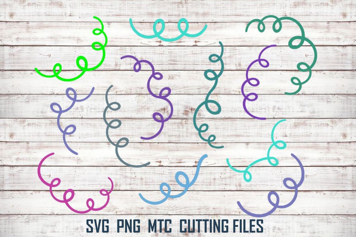 Download Line Bug LoopS Design Bundle of 12 SVG Cut FileS (196827 ...