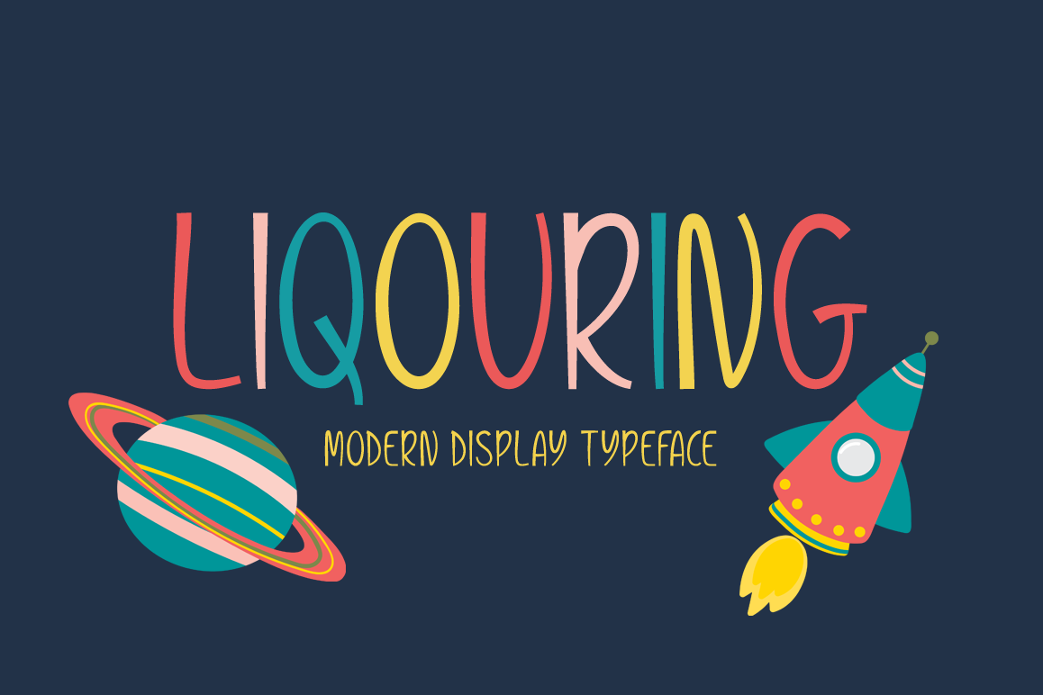 Liqouring example image 1