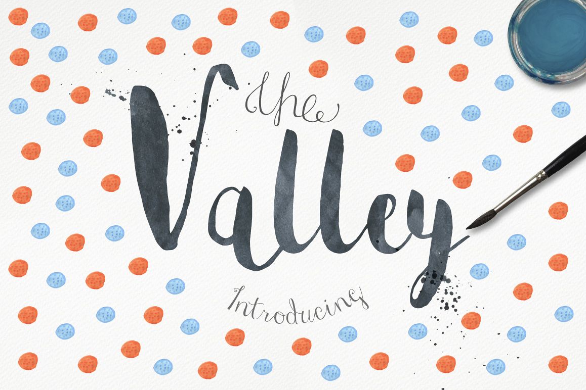 The Valley example image 1