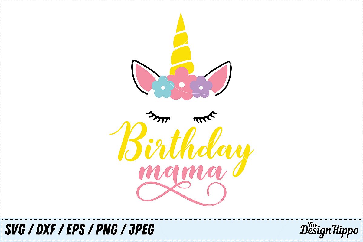 Free Free Happy Birthday Mom Svg Free 330 SVG PNG EPS DXF File