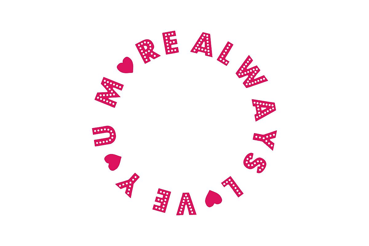 Always love you more example image 1