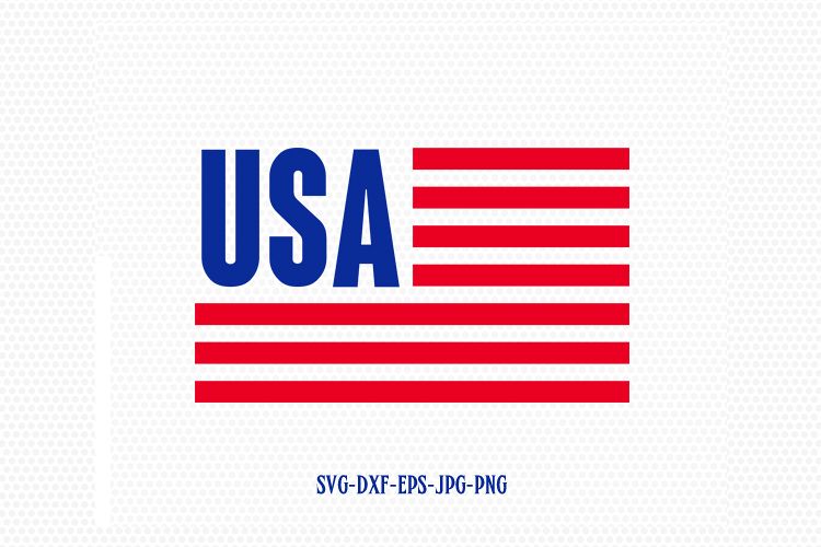 Download usa flag svg, usa svg, Fourth of July SVG, 4th of July Svg, Patriotic SVG, America Svg, Cricut ...