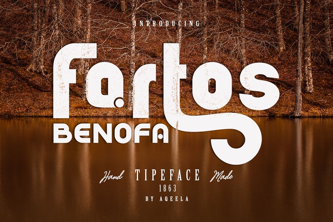 Fartos Benofa example image 1