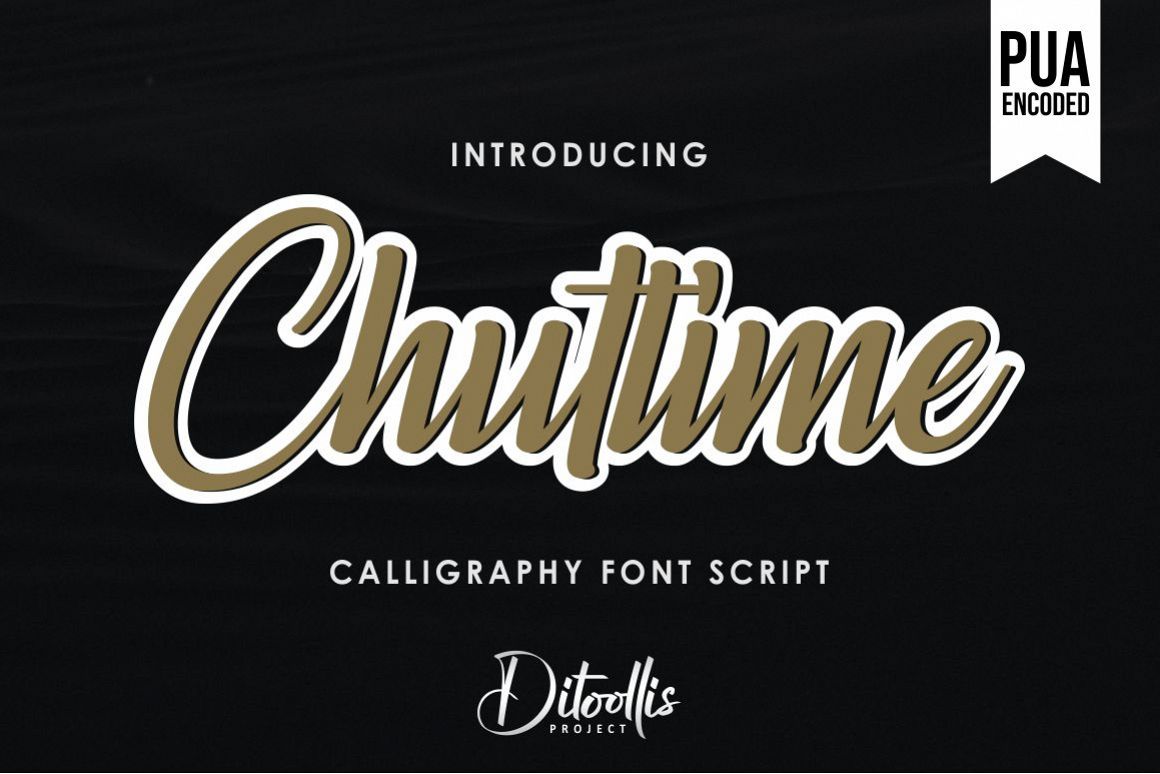 Chuttime example image 1