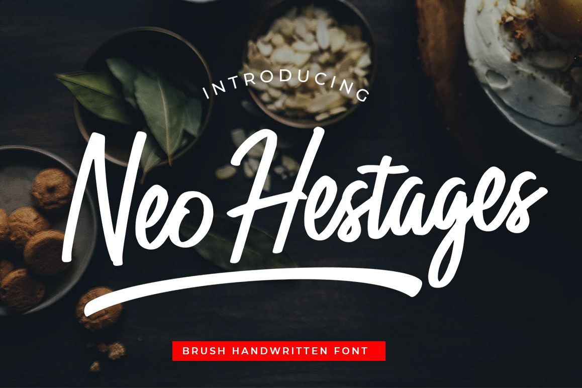 Neo Hestages example image 1