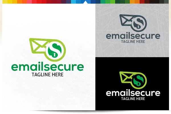 Email Secure example image 1