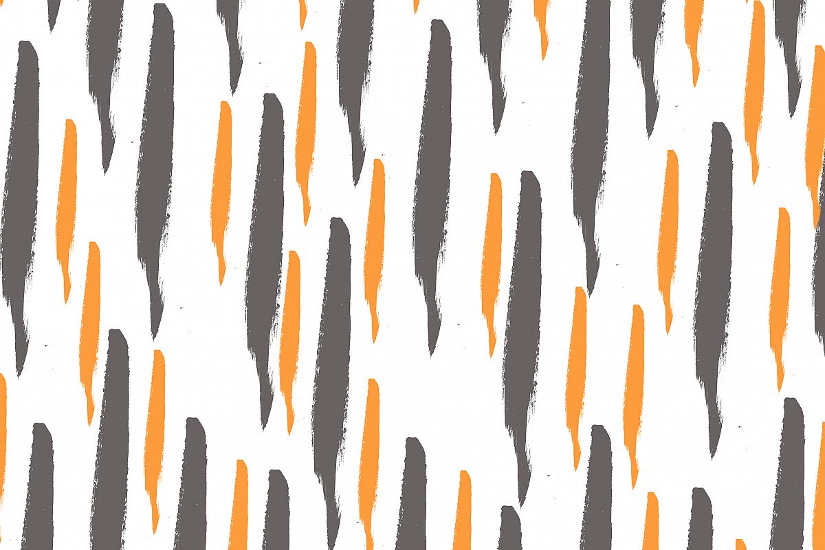 watercolor strokes example image 1