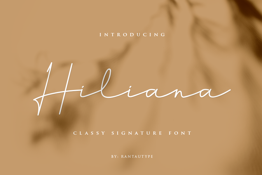 Hiliana example image 1