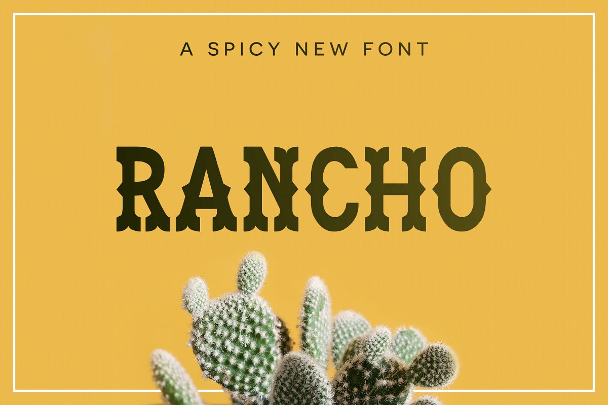 rancho-font-162592-regular-font-bundles