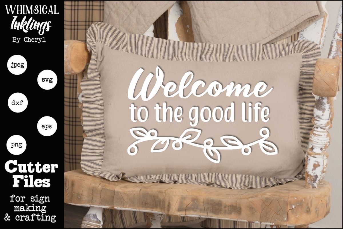 My Happy Place SVG example image 1